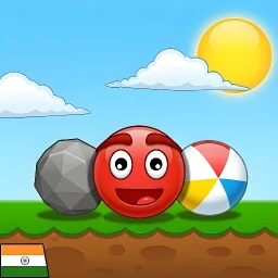 The Balls: Physics Puzzle